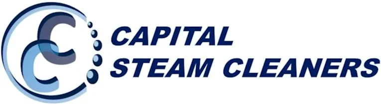 Capital Steam Cleaners Logo